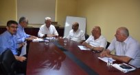 BAŞKAN İSPİROĞLU ''Karasuya İnsan Odaklı Hizmet”