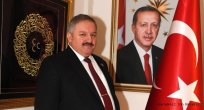 BAŞKAN NURSAÇAN 2017 İHRACATIMIZ POZİTİF SEYREDİYOR…
