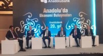 ANADOLUBANK’TA GENEL MÜDÜRLÜK ATAMASI