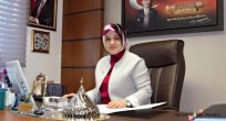 MİLLETVEKİLİ KÖSEOĞLU, 21 EKİM DÜNYA GAZETECİLER GÜNÜ’NÜ KUTLADI
