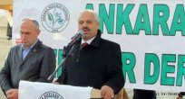 Röportaj : Ankara Rize'liler Derneği Başkanı İdris Kansızoğlu