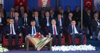 RİZE’DE 29 EKİM CUMHURİYET BAYRAMI KUTLAMALARI