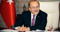 Başkan Gümrükçüoğlu’ndan 10 Kasım Mesajı