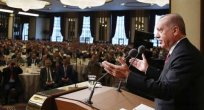 “Tüm sektörlerimizle, ülkemizi tasarımcı ve üretici konumuna taşımak zorundayız”