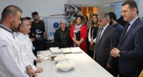 Safranbolu Lezzetleri Uluslararası Arenada Tanıtılacak
