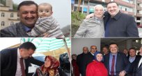 RİZE’DE KARAL SESLERİ YÜKSELİYOR