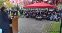Başörtüsü zulmüne Erdoğan son verdi