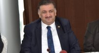 Röportaj: AK Parti Rize Milletvekili Hasan Karal