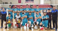 MELİKGAZİ BELEDİYESPOR’DA LİDERLİK SEVİNCİ