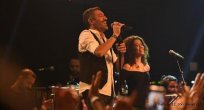 O GÜN BUGÜNDÜR AŞKLA MESAFELİYİZ