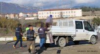 Safranbolu’nun 21. Mahallesi ‘15 Temmuz’