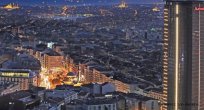 EN ÇOK KONUT İSTANBUL’DA SATILDI