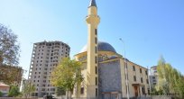 “Dini Hizmetlere Melikgazi Desteği”