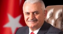 AK PARTİ İSTANBUL BÜYÜK ŞEHİR BELEDİYE BAŞKAN ADAYI BİNALİ YILDIRIM OLDU.