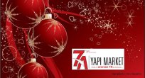 7/A Yapı Market Yeni Yıl Mesajı