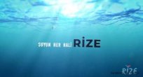 Rize tanıtım filmi yayımlandı