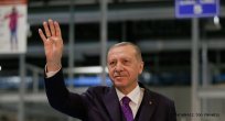Cumhurbaşkanı Erdoğan, Tirsan Kardan Fabrikasının açılışını yaptı