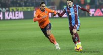 Trabzonspor 2-4 Medipol Başakşehir