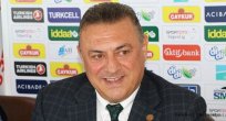 Çaykur Rizespor Başkanı Kartal'a Anjiyo Yapıldı