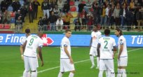 ÇAYKUR RİZESPOR 3 AKHİSAR BELEDİSPOR 1