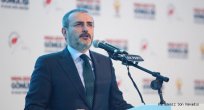 "Türkiye, büyük ve tarihi değişimini Recep Tayyip Erdoğan ile AK Parti'nin kadrolarıyla gerçekleştiriyor"
