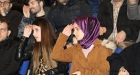 2053 işitme engelli ‘İşaret dili ile İstiklal Marşı’ okuyacak