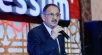 "Adaylar yerli ve milli olsun istiyoruz”