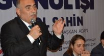 “EROL ŞAHİN CUMHURBAŞKANIMIZIN SİZE EMANETİ “