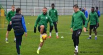 Çaykur Rizespor; Bursaspor maçı için yola çıktı,