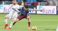 Trabzonspor 0-2 Alanyaspor