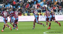 Trabzonspor 2-1 Akhisarspor