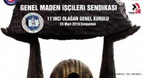 GMİS GENEL KURULU 23-24 MARTTA