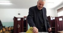Kozlu Halkı ALİ BEKTAŞ'I Bağrına Bastı