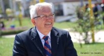 Ereğli'nin yeni Başkanı Halil Posbıyık oldu.