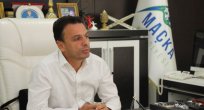 Trabzon Maçka’da Koray Koçhan dedi