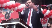 Akçakoca halkı Okan Yanmaz dedi