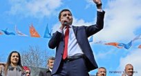 KİLİMLİ AK PARTİ DEDİ.