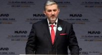''Ülkemizin Yeniden Büyüme Trendini Yakalaması Ortak Gayemiz Olmalıdır ''