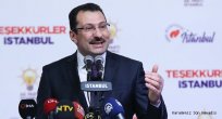 "309 sandıkta 17 bin 410 oy başka partilere yazıldı"