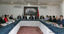 HATTAT MADENCİLİK (HEMA) TİS GÖRÜŞMELERİ BAŞLADI