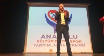 Başkan Kansızoğlu İstanbul İl Başkanlığı toplantısına katıldı.