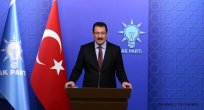 İstanbul seçimlerinin yenilenmesi hususunda henüz bir başvurunun yapılmadı