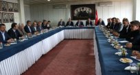 GMİS Genişletilmiş Başkanlar Kurulu Sonuç Bildirgesi Yayınlandı