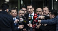 "Bütün bu şaibeyi ortadan kaldıracak tek merci YSK'dır"