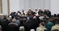 Afrin Şehidi Ömer Bilal Akpınar İçin Mevlid-i Şerif Okundu