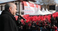 "Afyonkarahisar’ı yüksek hızlı trenle Ankara, İstanbul ve İzmir’e bağlıyoruz”