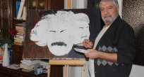 AHMET KAYA’ NIN YARIM KALAN RESMİ