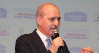 "AK Parti, dünyanın bütün garibanlarının partisidir"