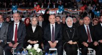 AK Parti Düzce İlçe ve Belde Belediye Başkan Adaylarını Açıkladı