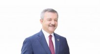 AK Parti Milletvekili Polat Türkmen Öğretmenler gününü kutladı